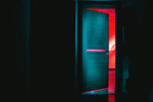 One Room - The Lift Escape Rooms