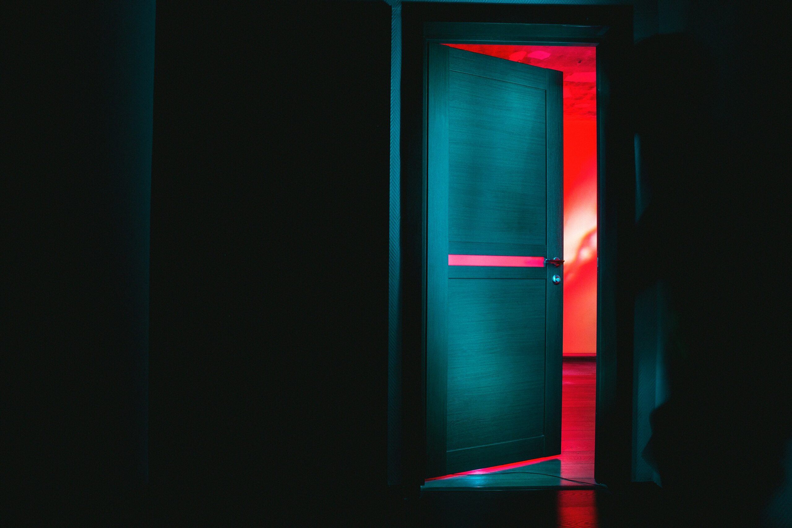 Why One Room Is All You Need – Rethinking the escape room experience.