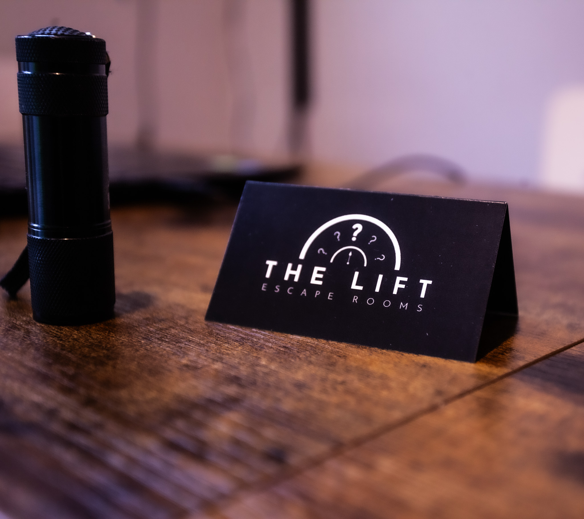 Beyond The Game: Escape Games Are More Than Just Puzzles.