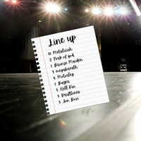 Last Song Brainteaser - Escape room in Brighton