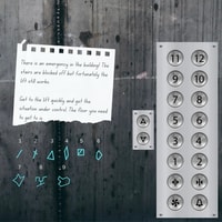 The Lift Brainteaser - Escape room in Brighton