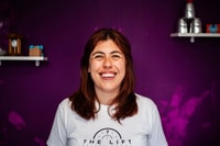 Maria McNally - The Lift Escape Rooms Brighton