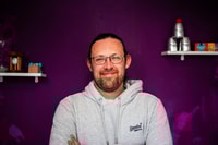 Sam Prior - The Lift Escape Rooms Brighton