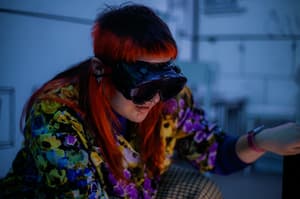 The Lift Escape Rooms Brighton - Comic Chaos