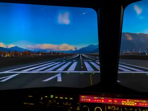 The Lift Escape Rooms Brighton - Seconds From Disaster