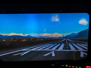 The Lift Escape Rooms Brighton - Seconds From Disaster