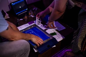 The Lift Escape Rooms Brighton - Seconds From Disaster