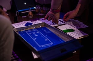 Seconds From Disaster - Brighton escape room