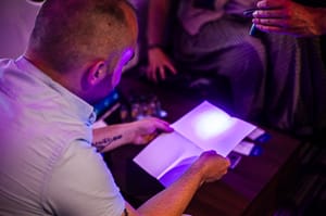 The Lift Escape Rooms Brighton - Seconds From Disaster