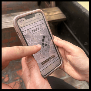 Puzzle Panic - Brighton escape room