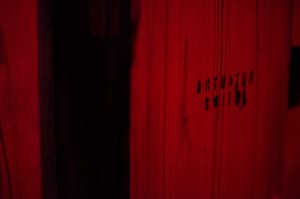 The Lift Shaft - Brighton escape room