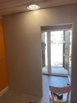 The Lift Escape Rooms - Escape room builds