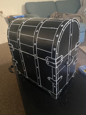 The Lift Escape Rooms - Escape room builds