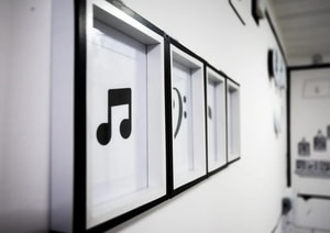 The Lift Escape Rooms Brighton - Comic Chaos