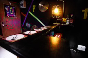 The Lift Escape Rooms Brighton - Lock & Rock