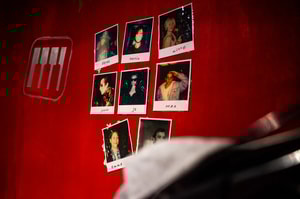 The Lift Escape Rooms Brighton - Lock & Rock