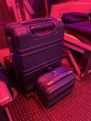 The Lift Escape Rooms - Mayday Airways