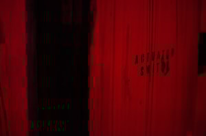 The Lift Escape Rooms Brighton - The Lift Shaft