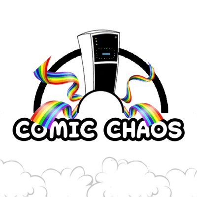 Comic Chaos - Escape Rooms in Brighton