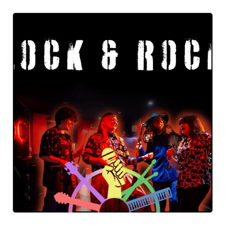 Lock & Rock Escape Rooms in Brighton | The Lift