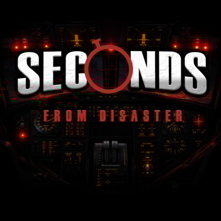 The Lift Shaft Escape Room in Brighton | Seconds from Disaster