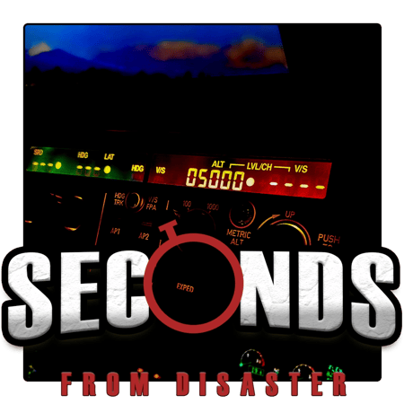 Seconds From Disaster experience at The Lift Escape Rooms in Brighton