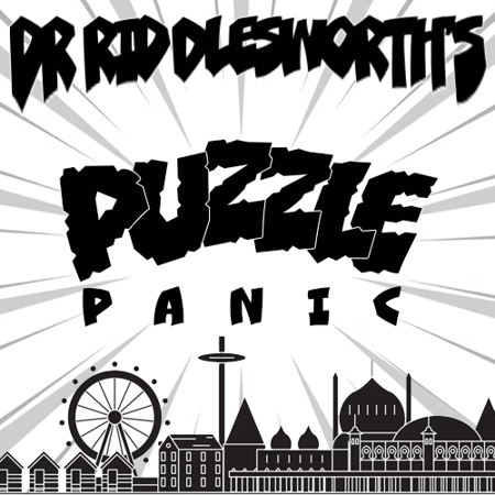 The Lift Shaft Escape Room in Brighton | Puzzle Panic