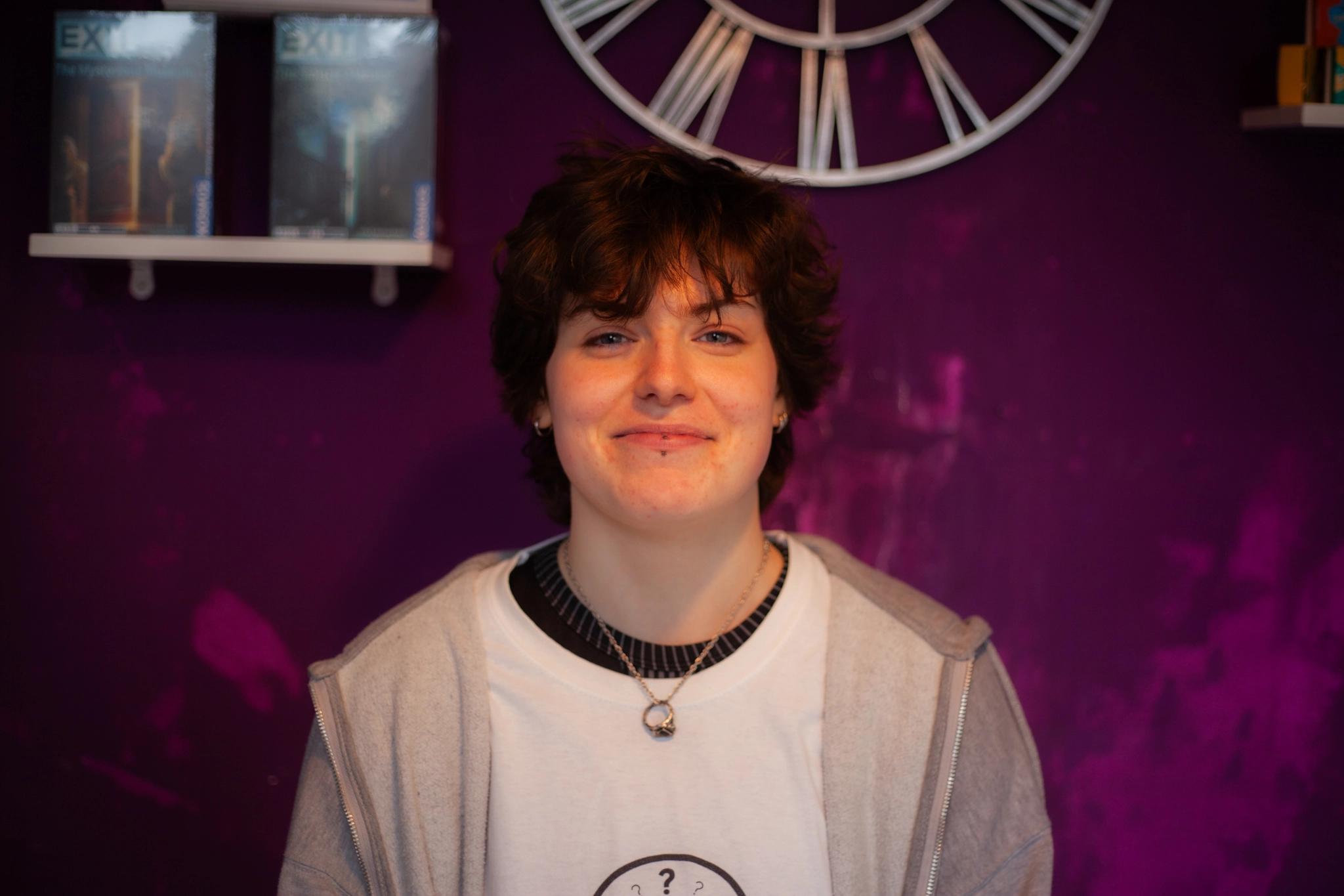 The Lift Escape Rooms - Escape Rooms in Brighton