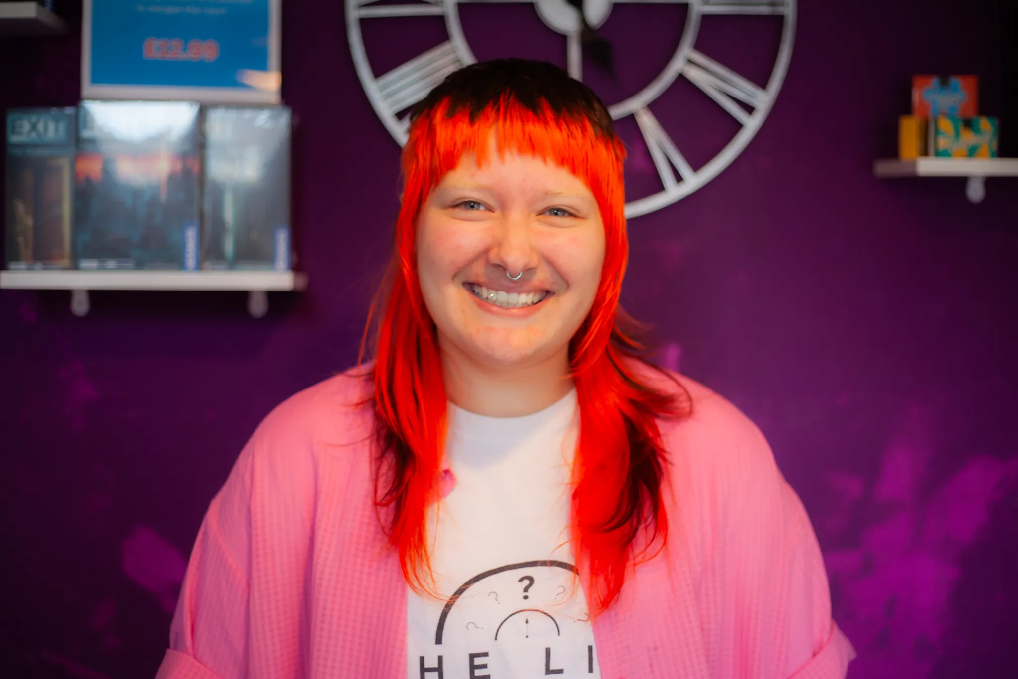 The Lift Escape Rooms - Escape Rooms in Brighton