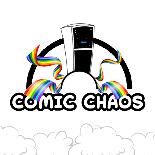 Comic Chaos - Escape Room in Brighton