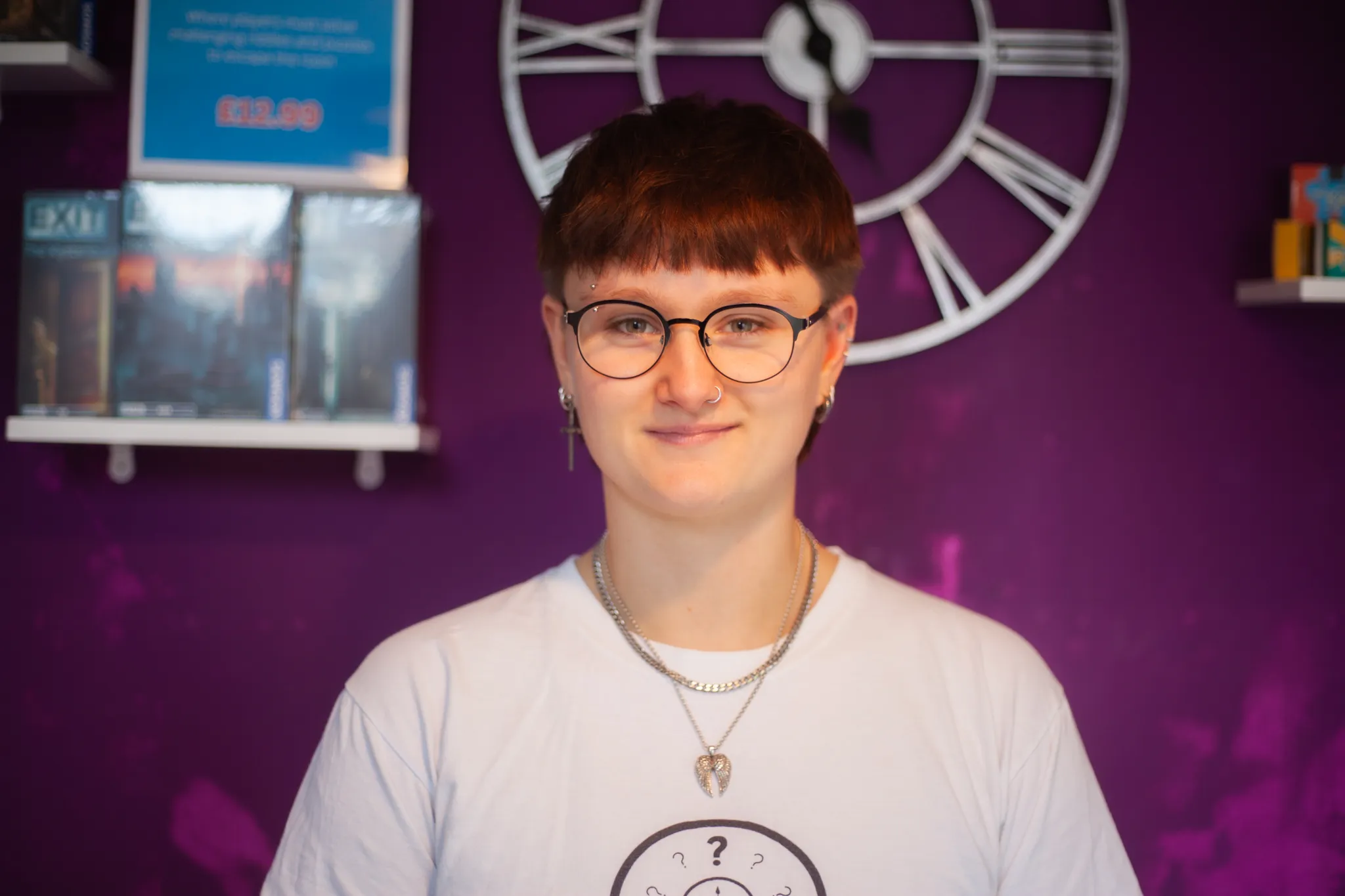 The Lift Escape Rooms - Escape Rooms in Brighton