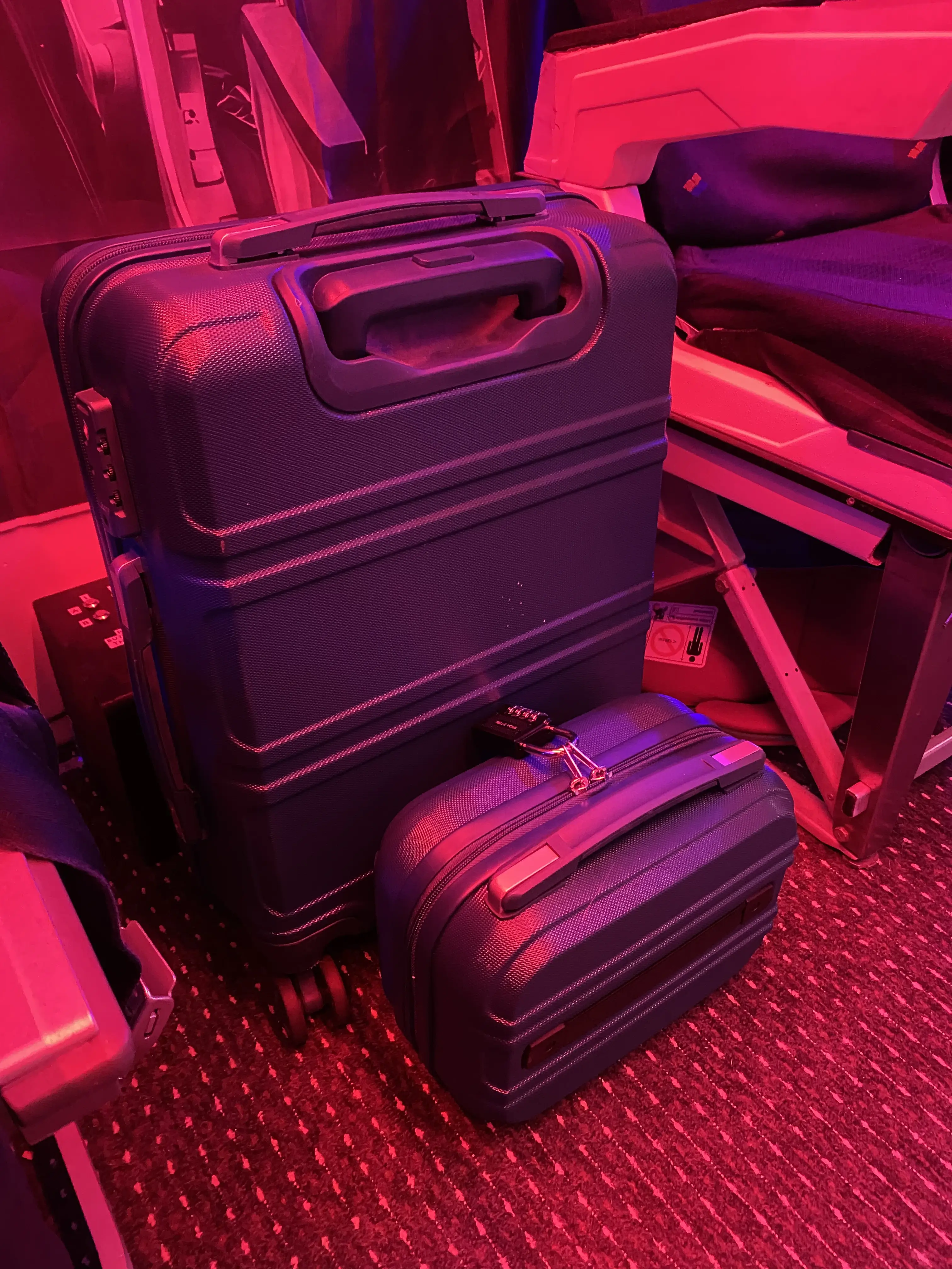 The Lift Escape Rooms - Mayday Airways