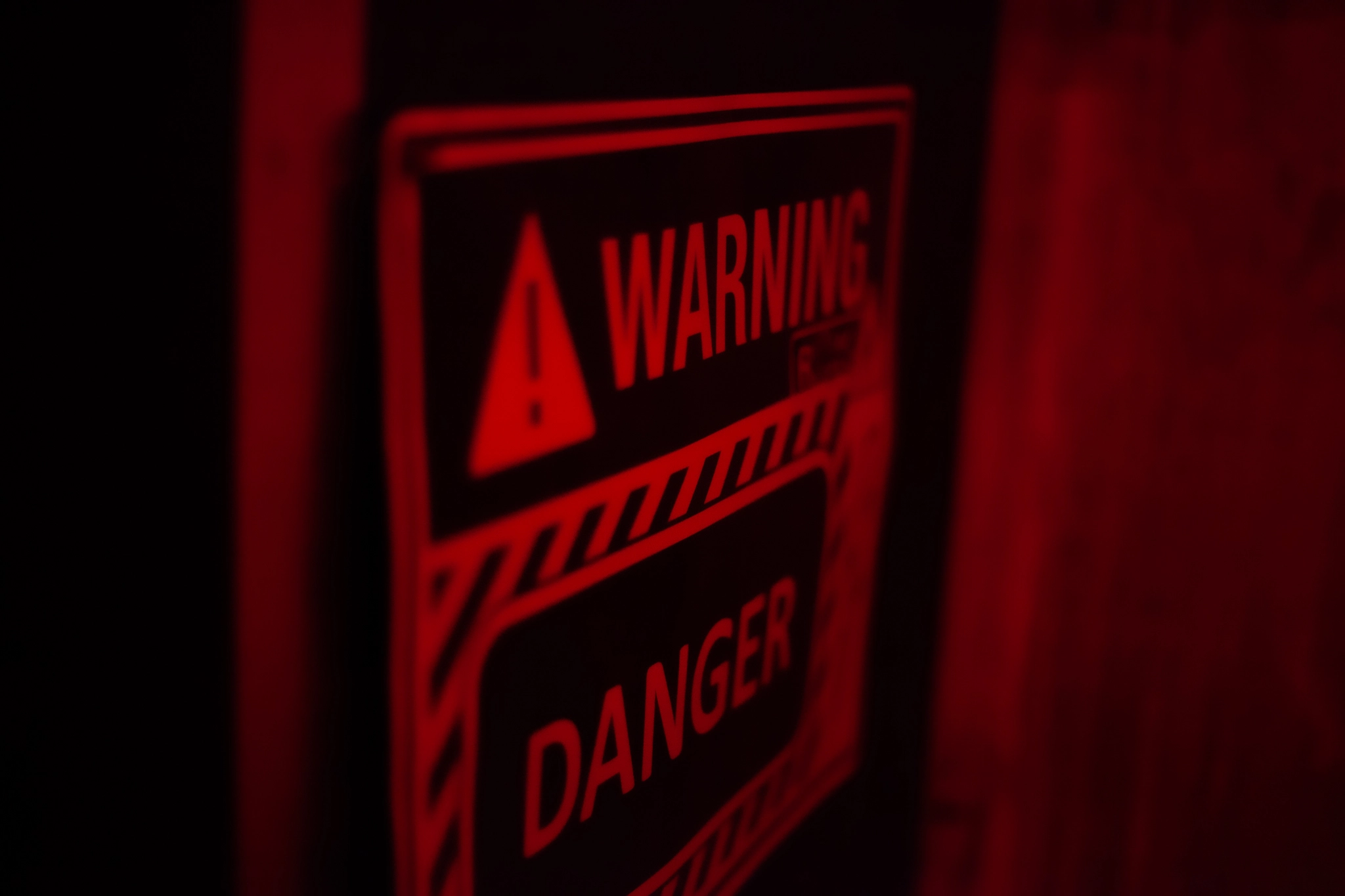 The Lift Escape Rooms - The Lift Shaft