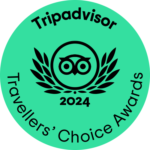 The Lift Escape Rooms Brighton - Trip Advisor Travellers Choice 2024